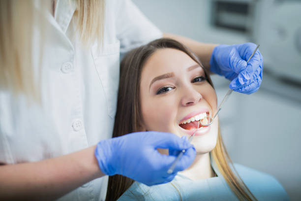 Full Mouth Reconstruction in Grants Pass, OR